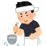 これはさすがにラーメン屋の店員が悪いよな