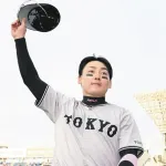 【悲報】巨人 丸佳浩、名球会入りまであと70本も巨人の代打中心起用でピンチ…