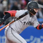  江本氏「今のスイングを見ても…」巨人・丸、5試合連続無安打で打率.071