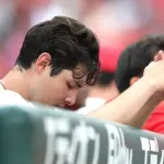 カープ『ターノック続投＆齊藤火消し』が裏目。新井監督「(続投判断は)難しくはなかった。結果点を取られたけどね」【監督談話/反省会】
