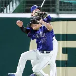 中日ドラゴンズ、ルーキー花田も膝負傷で離脱か・・・・・・