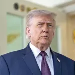 【悲報】トランプ大統領、イラン戦争を「ちょっとした気晴らし」と言ってしまう
