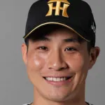木浪聖也(2026)打率.327 52-17 1HR 9打点 OPS.790