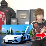 【衝撃】SEIKINさん、車を買いまくっててガチでヤバすぎるｗｗｗｗｗｗｗｗｗｗ