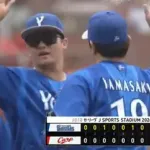 【３タテ】DeNAファン集合
