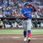 【朗報】岡本和真さん、本日2安打1打点で打率.205 OPS.576wwwwwwwwwww
