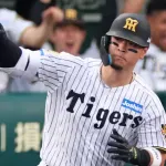 阪神タイガース、強すぎる　3連戦すべて逆転勝ち