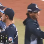 【日本ハム対西武3回戦】西武が今季最多15得点大勝!4位日本ハムと1差 桑原先制V打 渡部3号追加弾 源田1号満塁弾 平沢3年ぶりHR 平良6回2失点で2勝目
