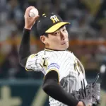岩崎優『8登板で防御率1.13、6セーブです』ライマル『6登板で防御5.06、5セーブです』