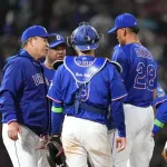 2026 中日ドラゴンズ 　3/27 4点リードを9回裏に追いつかれ、延長10回サヨナラ負け