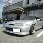 【悲報】昔のホンダ車さん、ガチでカッコよすぎるｗｗｗｗｗｗｗｗｗｗ