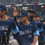 【勝利】西武ファン集合（2026.4.19）