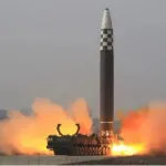 【衝撃】北朝鮮とかいう小国、核武装を実現してガチで勝者になってしまうｗｗｗｗｗｗｗｗｗｗ