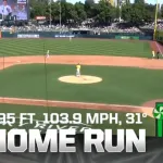 村上宗隆 打率.209 本塁打7 打点14 OPS.908