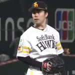 ホークス1点差負けが続く　接戦を勝ち切れない模様