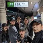 【画像】ノブ「濃いメンツで飲んだ！ｗ」←ガチで濃すぎると話題ｗｗｗｗｗｗｗｗｗｗ