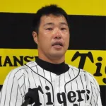 【悲報】阪神OB関本賢太郎さん、当面の活動自粛に至った理由がガチでヤバすぎる・・・・・・・・・