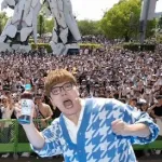 【画像】ヒカキンの麦茶「ONICHA」イベントに集まった客層がこちら