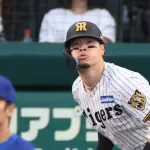阪神ファン『ぶっちゃけ今日の試合、あの流れからよく勝てたよな』