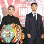【朗報】『井上尚弥vs中谷潤人』東京ドーム5万5000枚完売、日本ボクシング史上最多動員ｗｗｗｗｗｗｗｗｗｗ