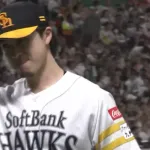 上沢直之 1.27 2勝0敗 28.1回 被打率.176 WHIP0.88