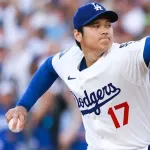 【悲報】大谷翔平さん、今のペースで投げると規定投球回に届かない…