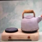 【悲報】ピングーさん、お湯が沸いたと同時に電話がかかってきてしまい泣くｗｗｗｗｗｗｗｗｗｗ