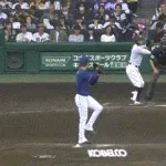 【阪神対中日6回戦】阪神、5回裏に佐藤輝明の犠牲フライと大山のタイムリーで2点を取り同点に追いつく!!!!!!!!!!!!!!!