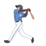 汚いホームラン←汚いってなんだよ