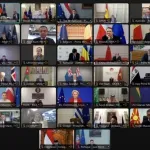 【悲報】高市早苗、英仏主催で行われたホルムズ海峡に関する国際会議を堂々バックレ