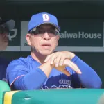 中日井上監督「たしかに最下位（4勝14敗）だが『10-0』みたいな大敗は1回もやってないよ」