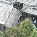 【悲報】京都男児殺人事件、父親が一時遺体を公衆トイレに遺棄していた模様