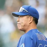 中日井上監督「たしかに最下位（4勝14敗）だが『10-0』みたいな大敗は1回もやってないよ」