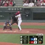 【広島対DeNA5回戦】DeNAが今季初の完封勝ちで3タテ!今季初の3連勝 広島に5戦5勝 石田裕6回零封今季初勝利 三塁踏ませず完封 勝又2安打&好守備