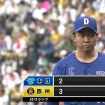中日ドラゴンズ、初回2点先制！！ → 一瞬で逆転されるｗｗｗｗ