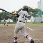 【朗報】野球離れに歯止め、中学軟式野球人口がガチで増加傾向に・・・・・・・・・
