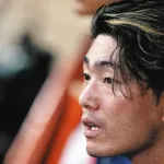 【悲報】今井達也さん、インタビュアーに「知らん、俺も知りたい」と舐めたタメ口を使ってしまう…