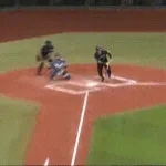 西武・平沢、とんでもない守備をしてしまう・・・・・・・