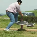 【画像】昭和の公園遊具、危険すぎるWWWWWWWWWWWWWWWW
