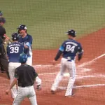 源田グラウンドスラムｗｗｗｗｗ