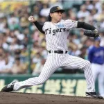 阪神・工藤泰成が圧巻の2回零封　今季初登板でいきなり3者連続K斬り「しっかり仕事は全うできた」