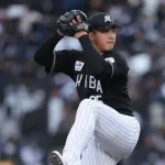 一軍試合実況　4月19日16:00～ 楽天－ロッテ(早川×廣池)
