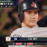 【画像】プロスピ最新作の大谷翔平、まったく似てないwwwwwwwwwwwwwwwwwwwwwwwwwwwwwwwwwwwwwwwwwwwwwwwwwwwwwwwwwwwwwwwwwww