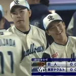 【ヤクルト対巨人6回戦】ヤクルトが巨人戦14年ぶりの開幕2カード連続勝ち越し 増居翔太がプロ初先発初勝利 キハダが史上初の初登板から8戦連続S