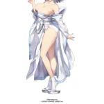 【悲報】ゲームのビキニアーマー女戦士さん、露出が多いほど防御力が上がってしまうｗｗｗｗｗｗｗｗｗｗ
