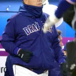 【中日】単独最下位に井上一樹監督「ビッグイニングをつくられている傾向」「なんでやっていう話」「洗い直せと」また1イニング4失点の悪夢で3連敗