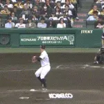 【阪神対中日6回戦】中日・石伊、阪神・伊原から今季第1号逆転2ランホームラン！！！！！！！！！！！！！