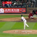 MLB、ストライク判定チャレンジを浪費させるために逆フレーミングが流行り出すwww