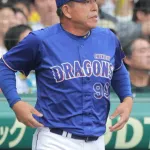 中日ドラゴンズｗｗｗｗｗｗｗｗｗ