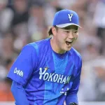 DeNA　権藤監督時代の99年以来27年ぶり広島戦8連勝　マツダスタジアムでの引き分け無し5連勝は17年ぶり
